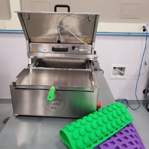 Candy Depositor, 20L Automatic