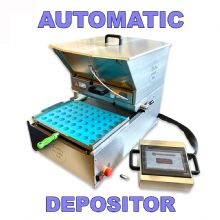 Candy Depositor, 20L Automatic