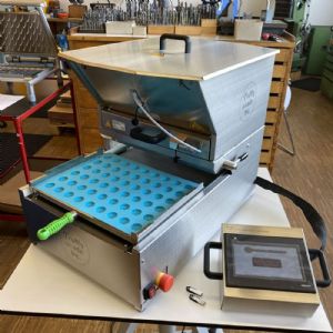 Candy Depositor, 20L Automatic