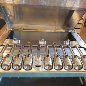 Candy Depositor, 20L Automatic