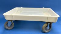 Polymer Dolly - For 18' x 26' Pans / Trays