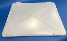 Polymer Bin Lid