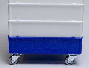 Polymer Dolly - For BB-2026-5 Bins