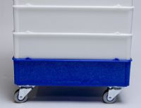 Polymer Dolly - For BB-2026-5 Bins