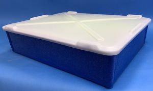 Polymer Bin Lid