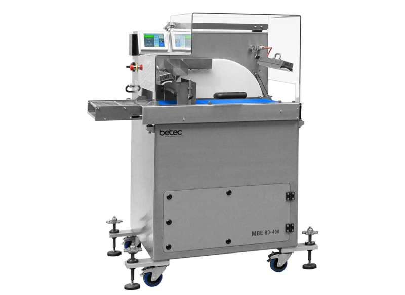    BETEC MBE 120-400 (For Coatings and Icing)