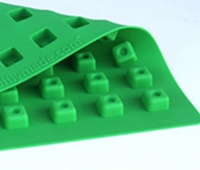   Standard Molds