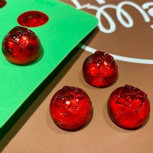 Ball Mold 54+