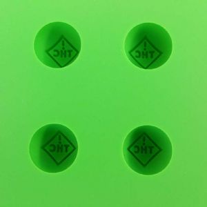 Ball Mold 54+
