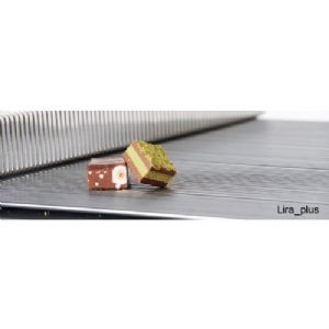 Lira Plus, Electric Confectionery Cutter 