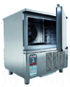  Gelato - Ice Cream Blast Freezer