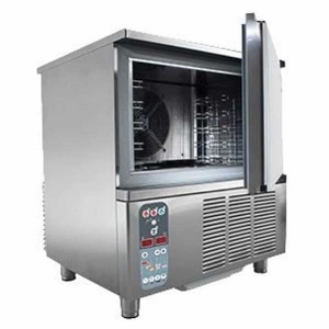  Gelato - Ice Cream Blast Freezer