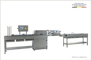 BETEC Moulding Line