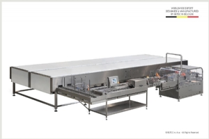 BETEC Moulding Lines