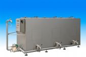 Betec 1000Kg Chocolate Melter+