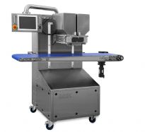     Automatic Molding