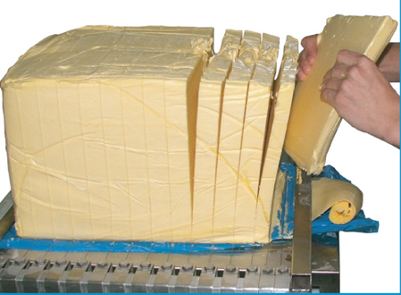 Butter Cutter, Cut Large Butter Blocks