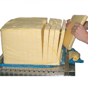 Specialty Cutter, For Butter or Lard
