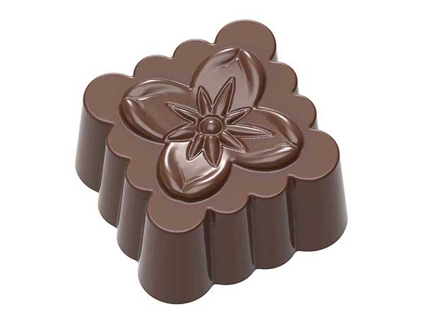 Chef's Signature Molds