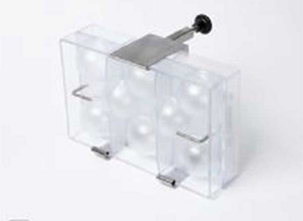 Mold Clamps and Pins