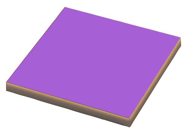 Semi-Custom Molds