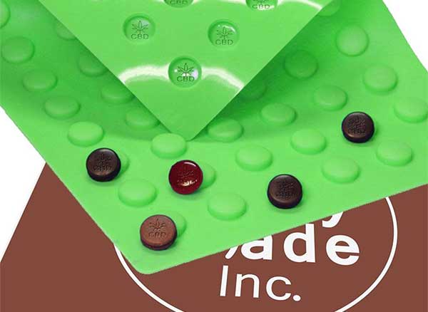 State Regulated Molds