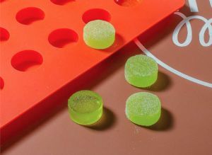 Silicone Molds