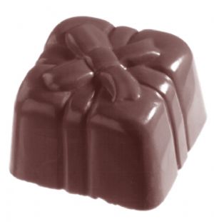 CW1036 - Mold, Wrapped Present