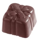 CW1036 - Mold, Wrapped Present