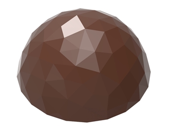 CW12056 - Mold, Facet Cone