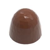 CW12056 - Mould, Facet Dome