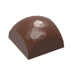 CW12062 - Mold, Square Sphere Facet