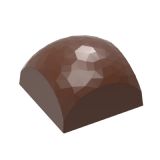 CW12062 - Mould, Square Sphere Facet