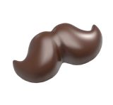 CW12066 - Mold, Mustache
