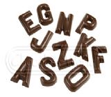 CW1426 - Mold, Letters A - Z