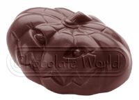 CW1462 - Mold, Large Pumpkin