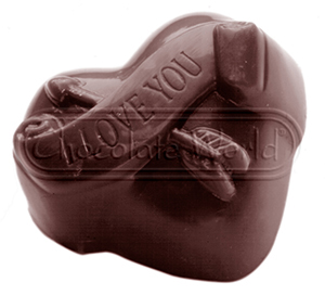 CW1470 - Mold, I Love You 