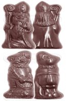 CW1522 - Mold, St. Nicholas and Pete 