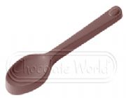 CW1533 - Mold, Coffee Spoon