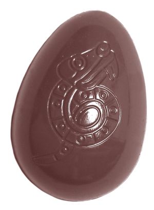 CW1554 - Mold, Egg Snake