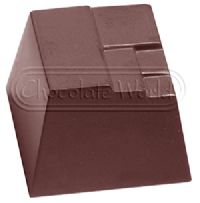 CW1557 - Mold, Modern Square