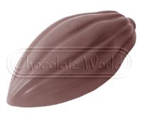 CW1558 - Mold, Cacao Bean