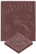 CW1565 - Mold, Mayan Caraque