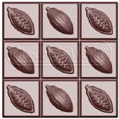 CW1642 - Mold, Cocoa Bean