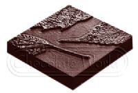 CW1669 - Mould, Cocoa Leaf