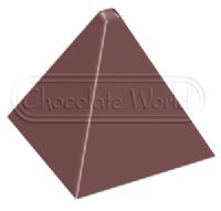 CW1672 - Mold, Smooth Pyramid