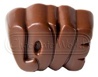 CW1744 - Mold, Love Praline