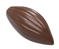 CW1798 - Mold, Cocoa Bean 