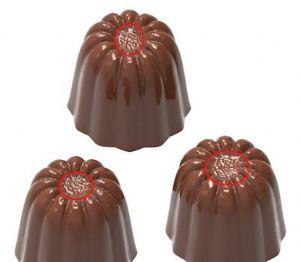 CW1859 - Mold, Cannele'
