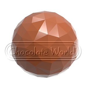 CW1909 - Mold, Sphere Facet